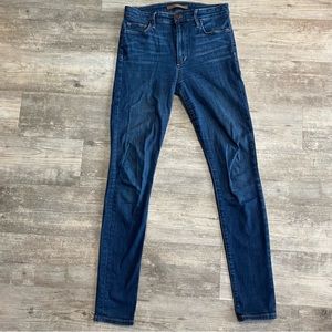 Joe’s Jeans High rise Skinny